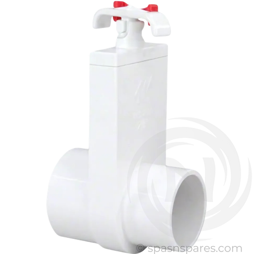 [PL-10198] 2.5" Slice Valve