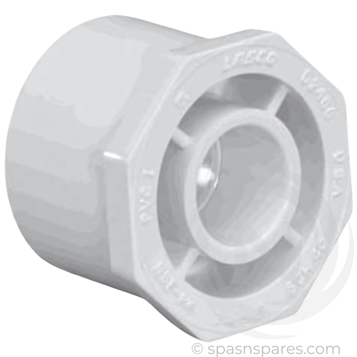[PL-10507] 2" - 3/4" Reducing Bushing