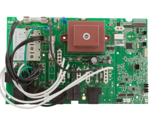 [EL-BP700] Balboa BP7 Motherboard