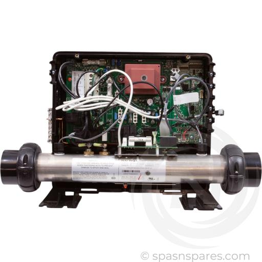 [EL-BP755] BP7 with 5.5kW Heater