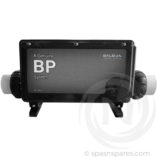 [EL-BP155] BP100G2 with 5.5kW Heater