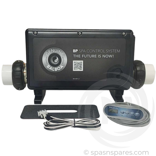 [EL-BR124] Retrofit Kit - BP100G2/TP200T 4.0kW (1-2 pumps)