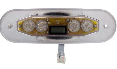 [EL-VL400] VL400 Topside