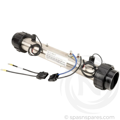 [EL-HH140] M7 - 4.0kW w/BP Plug-n-click connector
