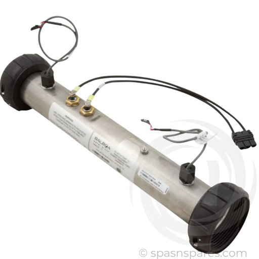 [EL-HH160] M7 - 5.5kW - w/BP Plug-n-Click connector