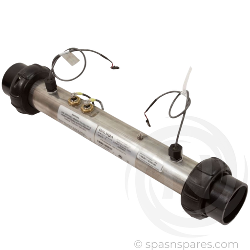 [EL-HH180] M7 - 4.0kW - Titanium - w/BP Plug-n-Click connector