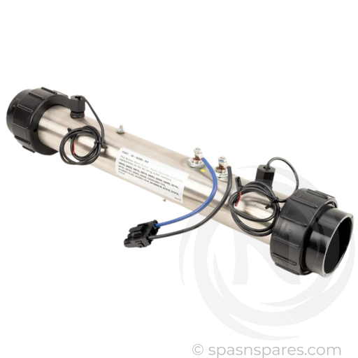 [EL-HH200] M7 - 5.5kW - Titanium - w/BP Plug-n-Click connector