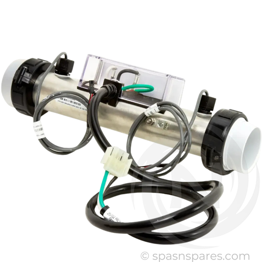 [EL-HH500] 4.0kW Heater - VS100 - 10" Tube