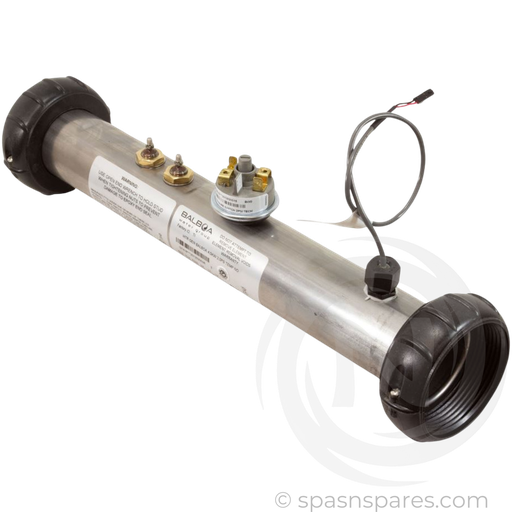 [EL-HH540] 4.0kW 2.0 PS Heater