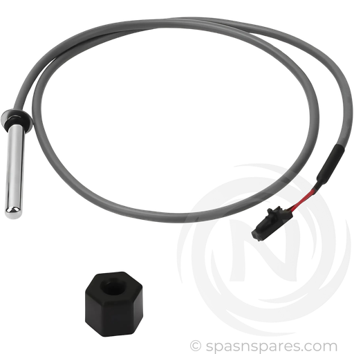 [EL-HH940] Balboa M7 Sensor – Single 24" M7 Sensor with Nut, O-Ring, & Gasket