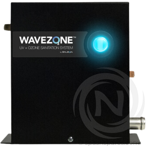 [EL-UV500] Balboa Wavezone - 50MG/HR 220 Volts