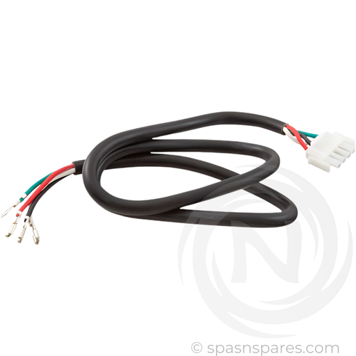 [EL-BC102] Pump Cable - 2-speed - 10'