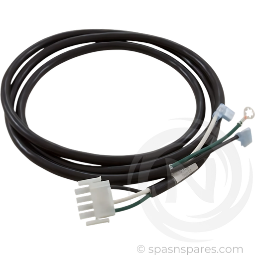 [EL-BC101] Pump Cable - 1-Speed - 10'