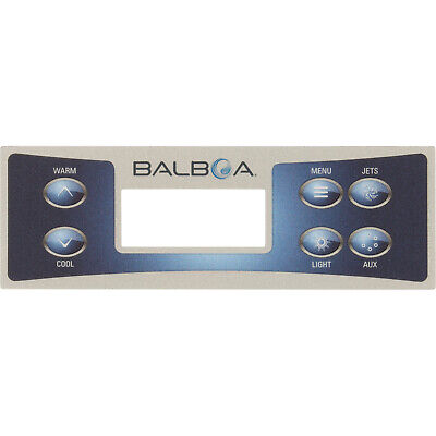 [EL-BO501] TP500 J/AUX Overlay