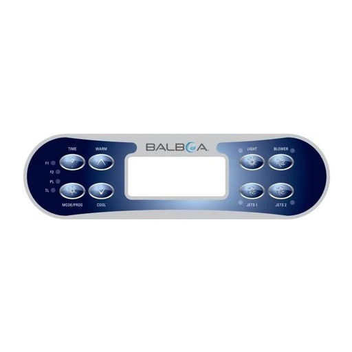 [EL-BO700] ML700 J1/J2/BL Overlay