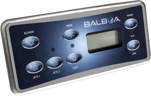 [EL-BO715] VL701S J1/J2/BL Overlay