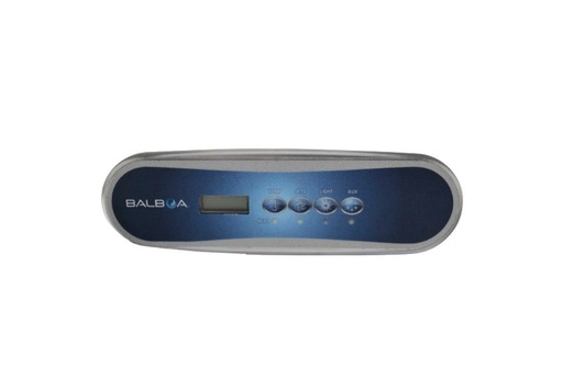 [EL-BO260] TP260T T/J/L/AUX Overlay