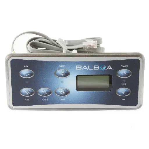 [EL-BO714] VL701S J1/J2/AUX Overlay