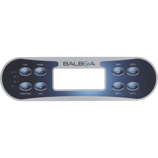 [EL-BO703] ML700 J1/J2/J3 Overlay