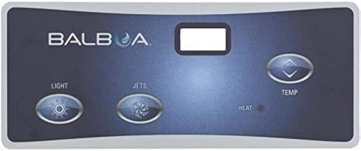 [EL-BO421] VL402 LT/J Overlay