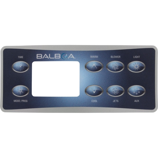 [EL-BO801] VL801D Overlay