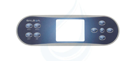 [EL-BO704] TP700 2JETS/MS/AUX Overlay 
