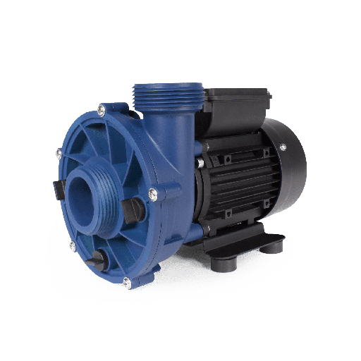 [EL-MP020] Gecko Maelstrom® CMS-1 Circulation Pump- 0.2 HP, 56FR, 220 Volt, 1-Speed