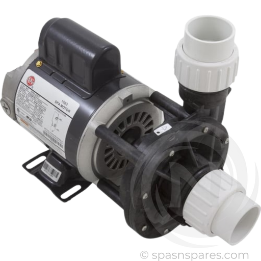 [EL-PU140] Circ Pump - 0.65hp - 48fr