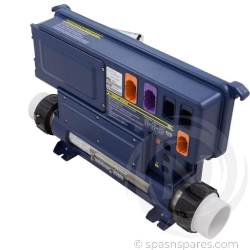 [EL-GP050] IN.XE-5-11 with 4kW Heater - GD1