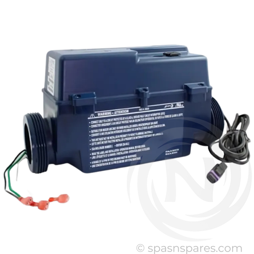 [EL-IN901] IN.Clear - 1.5 PSI