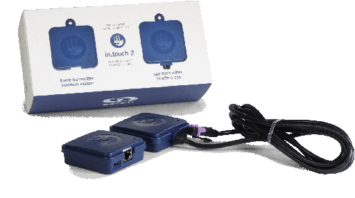 [EL-WF100] in.touch 2 WiFi Module