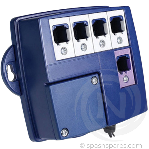 [EL-GR100] IN.Grid Connection System