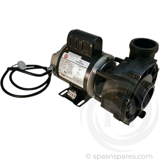 [EL-PU160] Circ Pump - 0.7hp - 48fr