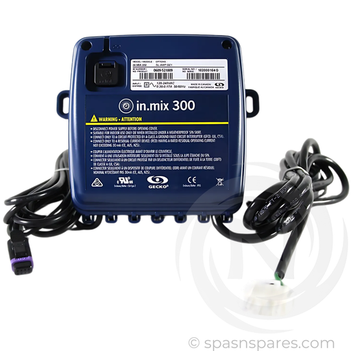 [EL-LT275] IN.MIX 300 - 5V - SL