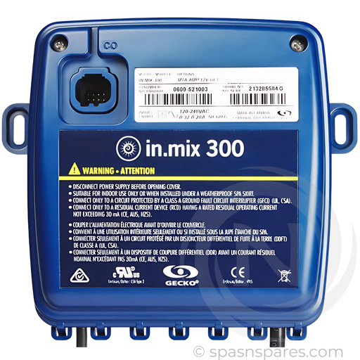 [EL-LT250] IN.MIX 300 - 12V