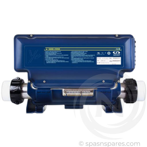 [EL-GP200] IN.YE-5 with 5.5kW Heater