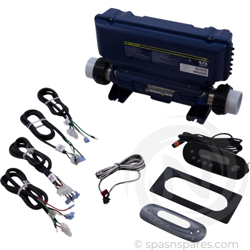 [EL-GR500] Gecko Retrofit Kit - IN.Ye5 - IN.K450