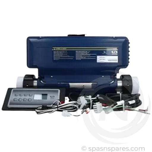 [EL-GR600] Gecko Retrofit Kit - IN.Ye-5 - IN.K-8