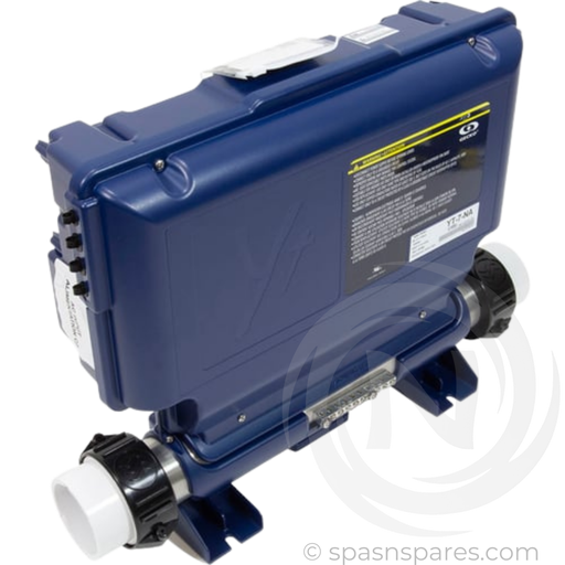 [EL-GP275] IN.YT-7 with 4kW Heater