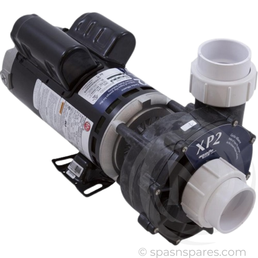 [EL-PU580] Gecko Aqua-Flo® Massage Pump XP2- 2.5 HP, 220V, 2-Speed