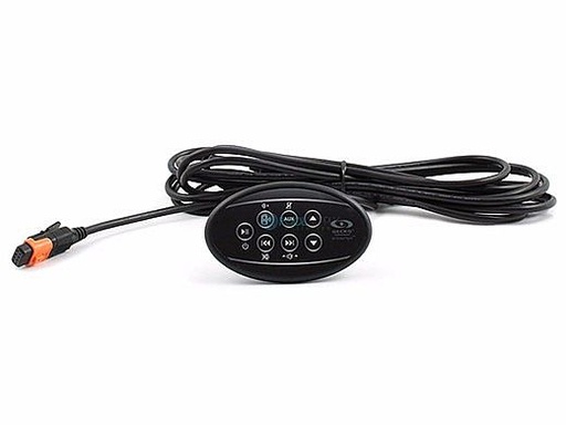 [EL-GT175] IN.K175 - IN.Stream2 Aux Keypad