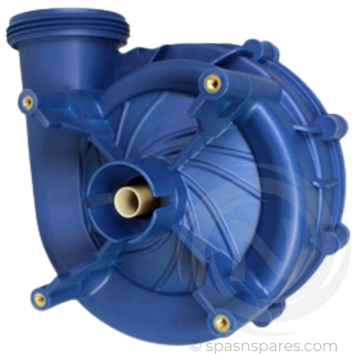 [PX-WE204] Gecko Maelstrom Wet End 2HP 