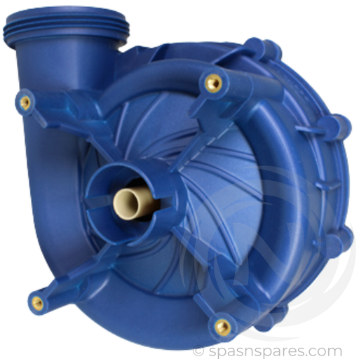 [PX-WE256] MS-1 Wet End 2.5HP UL