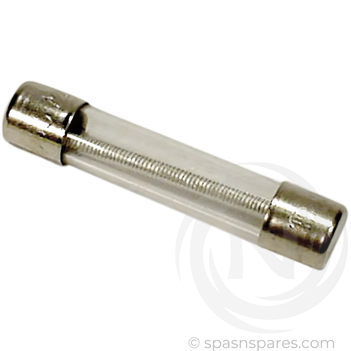 [EL-FZ100] Fuse Time Delay 3AG 10A 250V 