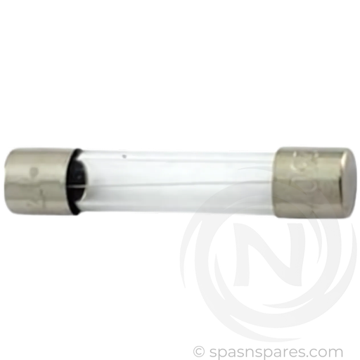 [EL-FZ005] Fuse Fast-Acting 3AG 500mA 250V