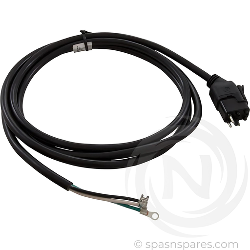 [EL-GC100] Gecko IN.Link Cable HC 1S 15A 220V 8FT T