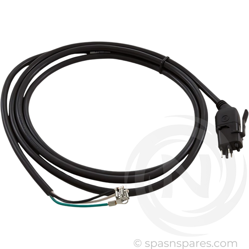[EL-GC160] Gecko IN.Link Cable LC 1S 5A 110V 8FT T