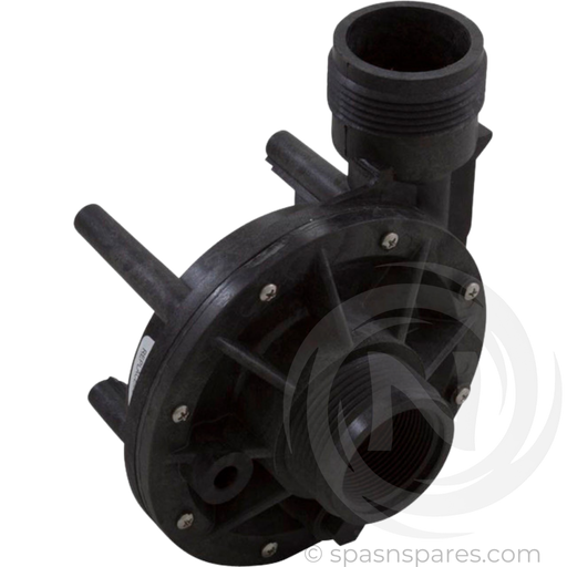 [PX-WE101] Gecko Wet End Assembly - 1.0HP FMHP
