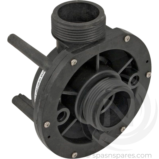 [PX-WE200] Gecko Wet End Assembly - 2.0HP FMCP (Center Discharge)