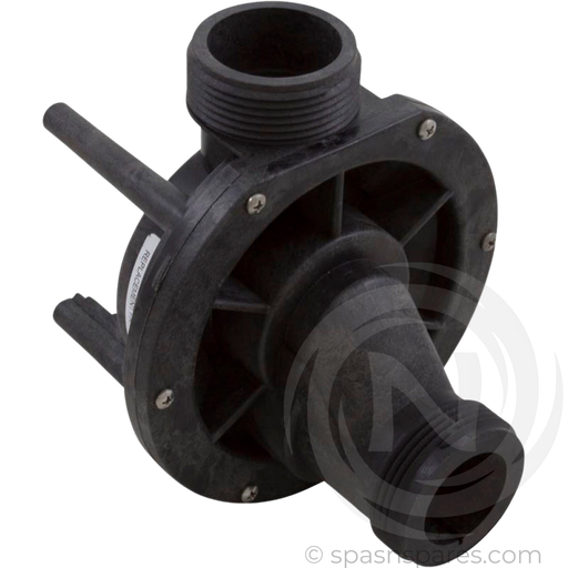 [PX-WE077] Gecko Wet End Assembly - 0.75HP TMCP (Center Discharge)